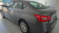 Nissan Sentra Advance 2019