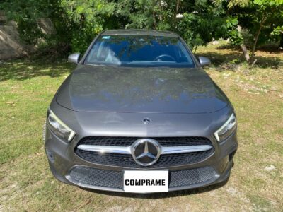 Mercedes Benz A200 Progressive 2019