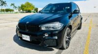 BMW X5 xDrive50iA M Sport 2016