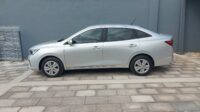 Chevrolet Aveo LS STD 2024