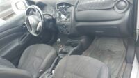 Nissan Versa STD 2016