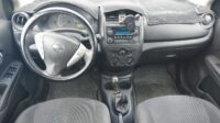 Nissan Versa STD 2016