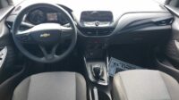 Chevrolet Onix LS 2023