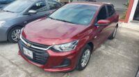 Chevrolet Onix LS 2023