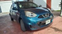 Nissan March Sense 2014