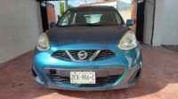 Nissan March Sense 2014