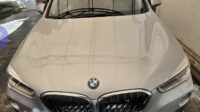 BMW X1 sDrive 18 iA Executive 2019