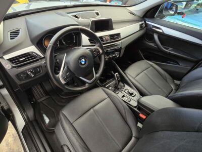 BMW X1 sDrive 18 iA Executive 2019