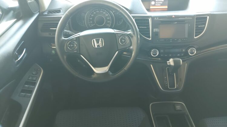 Honda CR-V 2016