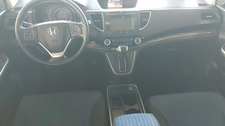 Honda CR-V 2016