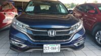 Honda CR-V 2016