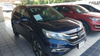 Honda CR-V 2016