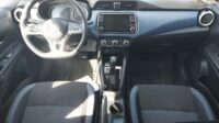 Nissan Versa 2023