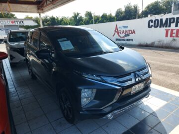 Mitsubishi Xpander 2022