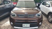 Kia Soul 2018