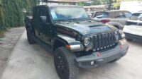 Jeep Mojave 2023