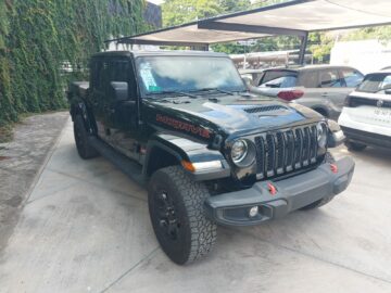 Jeep Mojave 2023