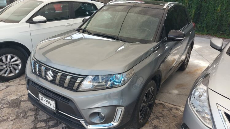 Suzuki Vitara 2022