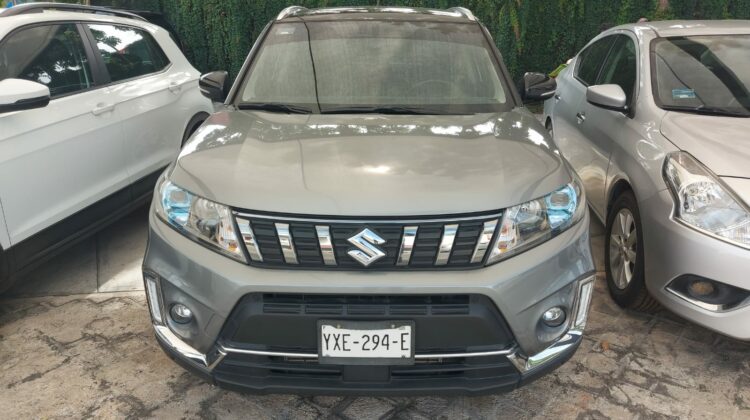 Suzuki Vitara 2022