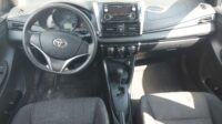 Toyota Yaris 2017