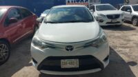 Toyota Yaris 2017