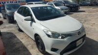 Toyota Yaris 2017