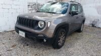 Jeep Renegade Sport 2022