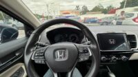 Honda City Touring 2024