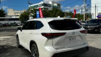 Toyota Highlander 2021