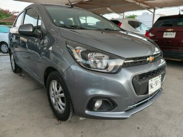 Chevrolet Beat LTZ 2020 Sedán