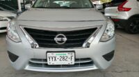 Nissan Versa 2018