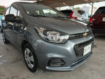 Chevrolet Beat LT Sedán STD 2020