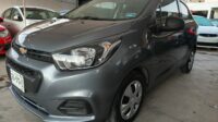 Chevrolet Beat LT Sedán STD 2020