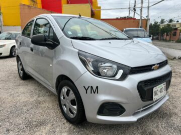 Chevrolet Beat Sedán 2018