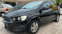 Chevrolet Sonic LT 2016