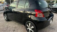 TOYOTA YARIS HB 2008