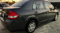 Nissan Tiida 2009