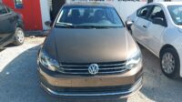 Volkswagen Vento Comfortline 2018