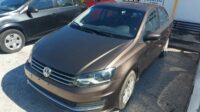 Volkswagen Vento Comfortline 2018