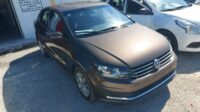 Volkswagen Vento Comfortline 2018