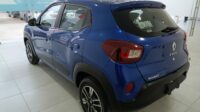 Renault Kwid Iconic 2023