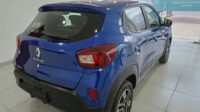 Renault Kwid Iconic 2023