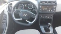 Hyundai Creta Standard 2022