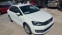 Volkswagen Vento STD 2017