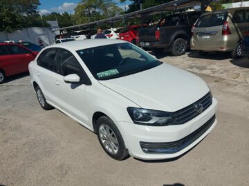 Volkswagen Vento STD 2017