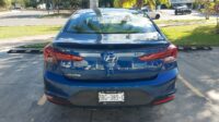 Hyundai Elantra GLS Premium 2020