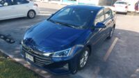 Hyundai Elantra GLS Premium 2020