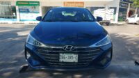 Hyundai Elantra GLS Premium 2020