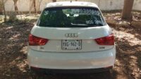 Audi A1 Sportback Cool 2016