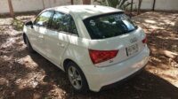 Audi A1 Sportback Cool 2016